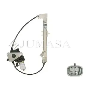 ZR FT92 R JUMASA