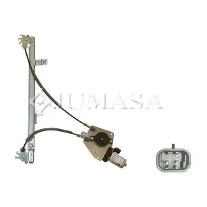 ZR PG19 L JUMASA