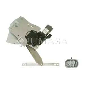ZR DN101 R JUMASA