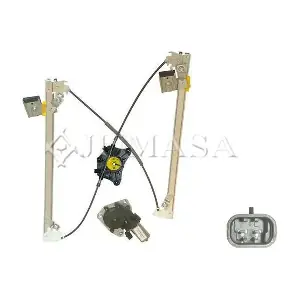 JUMASA ZR ME81 R