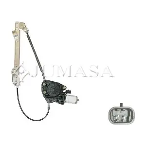 ZR AA42 L JUMASA