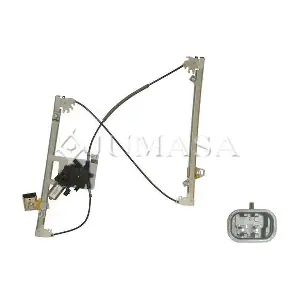 JUMASA ZR PG48 L