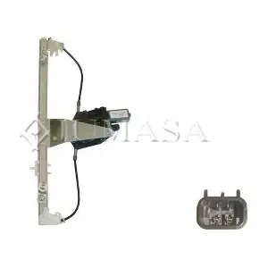 JUMASA ZR FT74 R