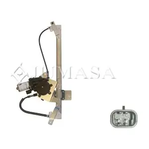 ZR ME72 L JUMASA
