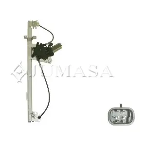 ZR ZA127 L JUMASA