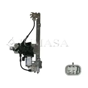 ZR LR21 L JUMASA