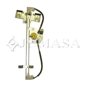 JUMASA ZR OP724 L