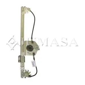 ZR CT709 L JUMASA