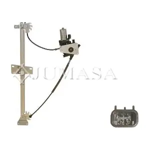 ZR ME63 L B JUMASA