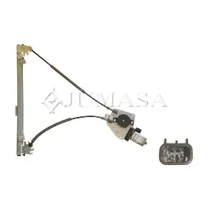 ZR PG22 L JUMASA