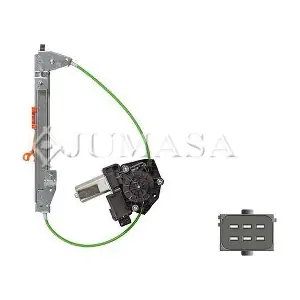 ZR FTO134 L C JUMASA