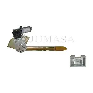 ZR ZA26 R JUMASA