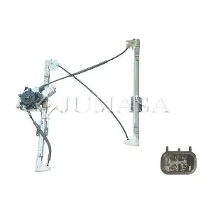 JUMASA ZR BM24 R