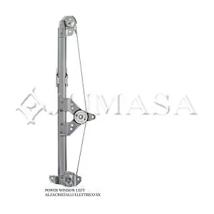 JUMASA ZR ME722 L