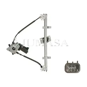 JUMASA ZR FR45 R B