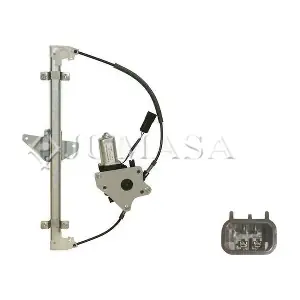 ZR DN100 L JUMASA