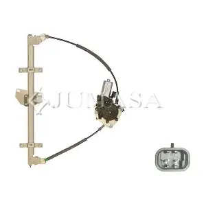 ZR SZ22 L JUMASA