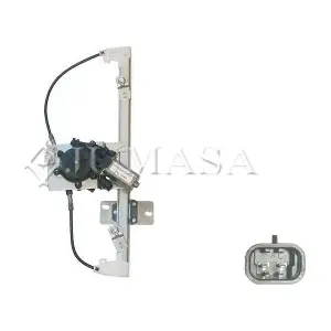 ZR RN50 R JUMASA