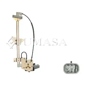 JUMASA ZR HD54 L