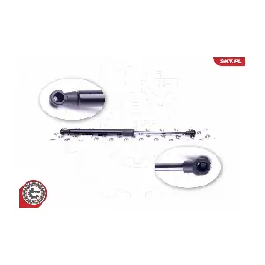 52SKV022 ESEN SKV