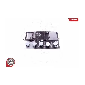 46823854 OPEL