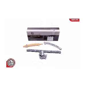 21SKV165 ESEN SKV