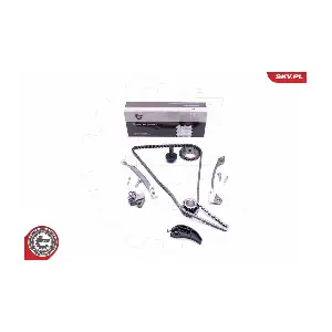 21SKV243 ESEN SKV