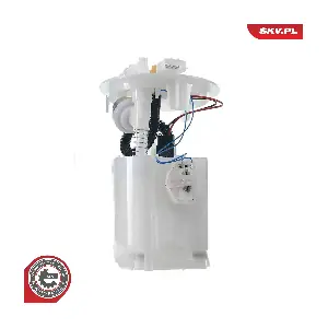 02SKV858 ESEN SKV