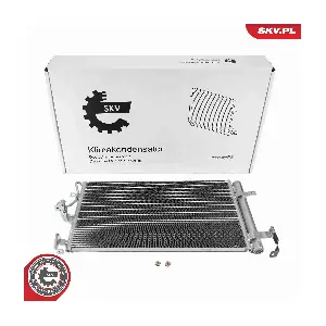 ESEN SKV 86SKV593