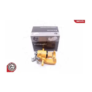 ESEN SKV 34SKV033 YELLOW