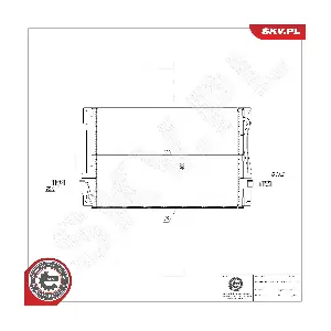 86SKV273 ESEN SKV