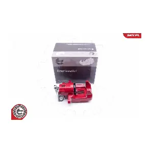 23SKV033 RED ESEN SKV