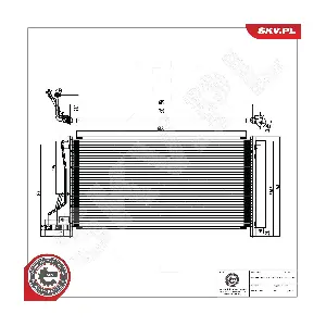ESEN SKV 86SKV486