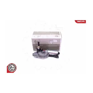 19SKV156 ESEN SKV