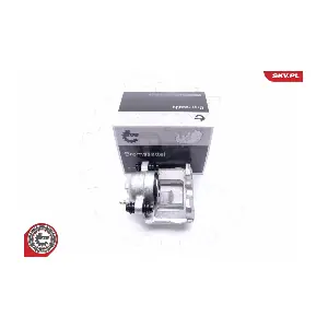 BC2386 Technika