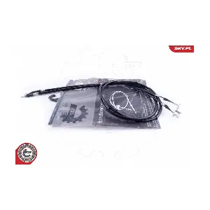 ESEN SKV 26SKV558 Тросовий привод, стоянкове гальмо