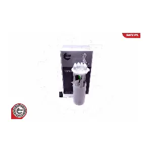 02SKV827 ESEN SKV