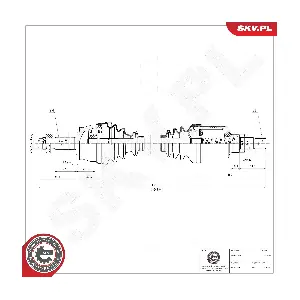 ESEN SKV 40SKV204