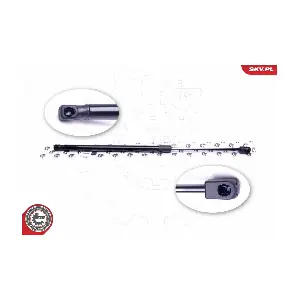 52SKV051 ESEN SKV