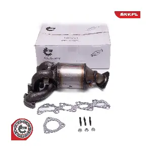 62SKV021 ESEN SKV
