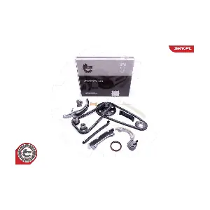 ESEN SKV 21SKV204