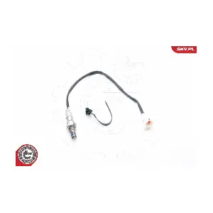 09SKV752 ESEN SKV