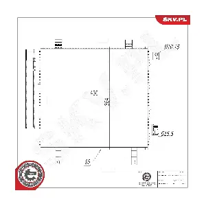ESEN SKV 86SKV331