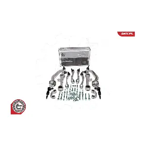 ESEN SKV 04SKV115