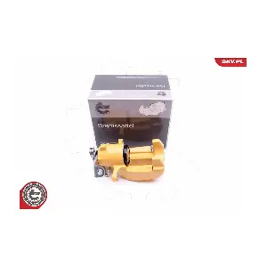 ESEN SKV 44SKV653 YELLOW
