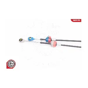 27SKV024 ESEN SKV