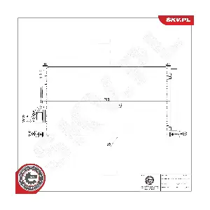 ESEN SKV 86SKV234