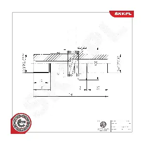 40SKV902 ESEN SKV