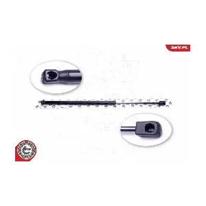 52SKV455 ESEN SKV
