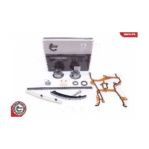 ESEN SKV 21SKV239